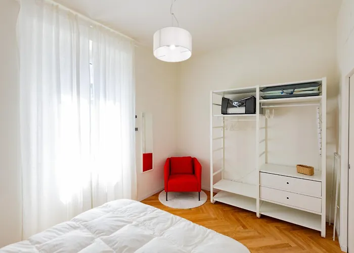 Confalonieri21 Isola Cozy By Hospity מילאנו