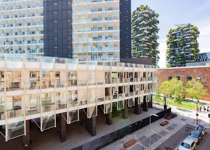 Confalonieri21 Isola Cozy By Hospity