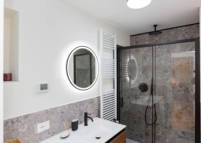 Confalonieri21 Isola Cozy By Hospity