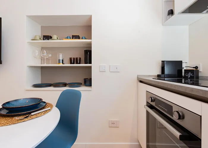 Confalonieri21 Isola Cozy By Hospity מילאנו