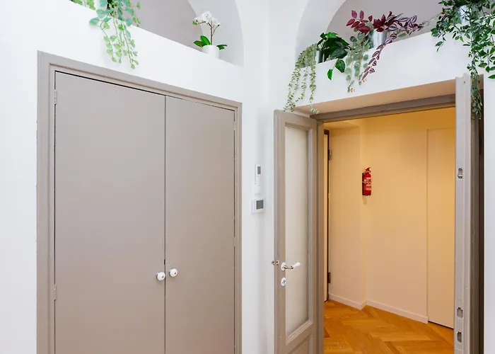 דירה Confalonieri21 Isola Cozy By Hospity מילאנו