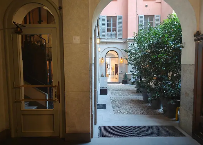 Spiga 50 By Cortivo House