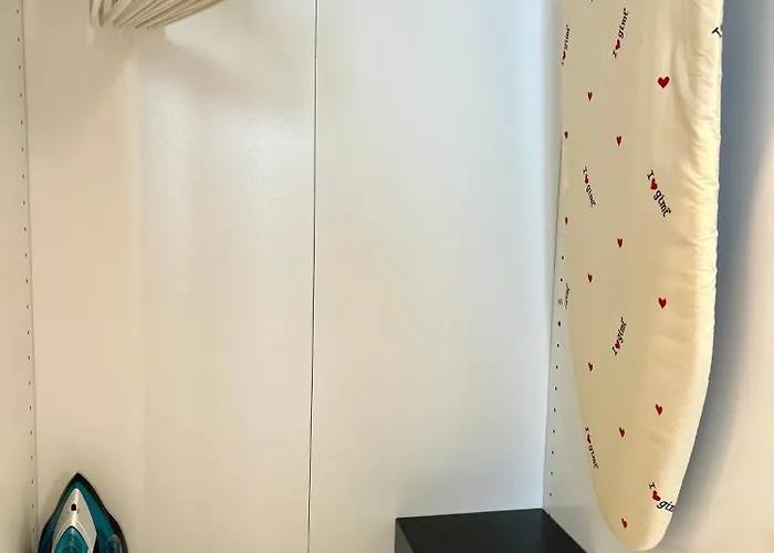 דירה Olympias Moscova מילאנו