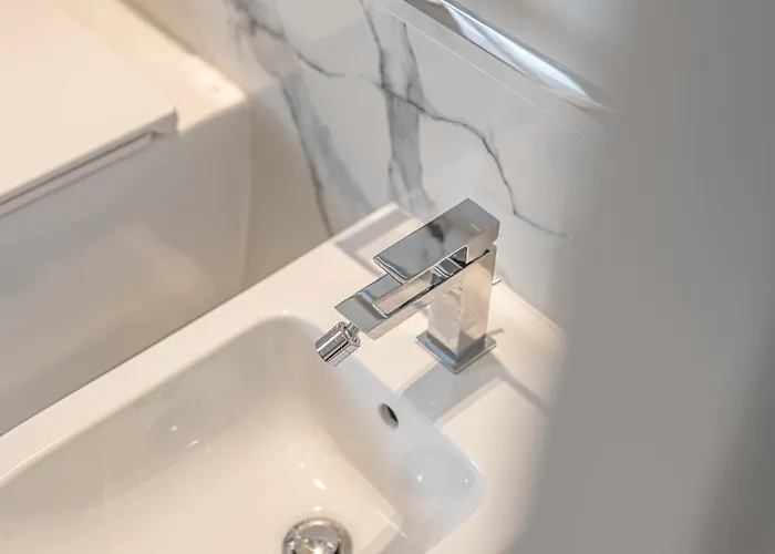 דירה Olympias Moscova מילאנו