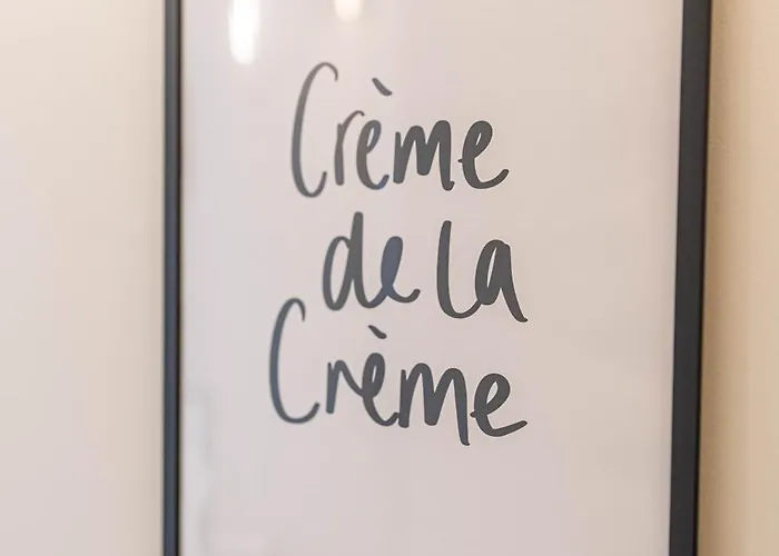 דירה Olympias Moscova *