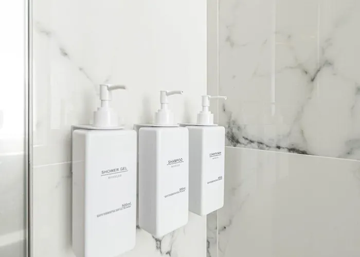 Appartamento Olympias Moscova