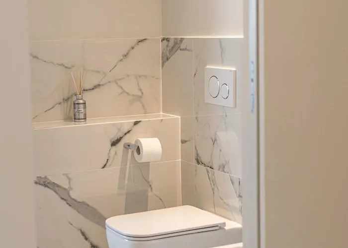 Appartamento Olympias Moscova Milano