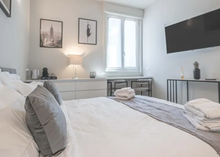 Olympias Moscova Milano