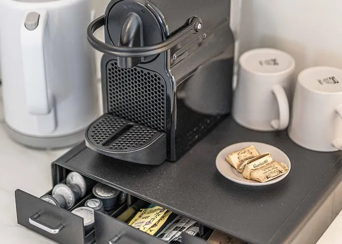 דירה Olympias Moscova מילאנו