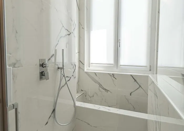 דירה Olympias Moscova מילאנו