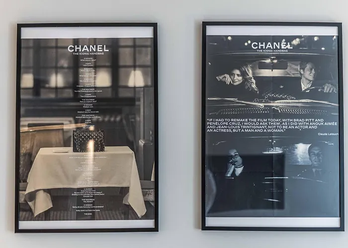 דירה Olympias Moscova