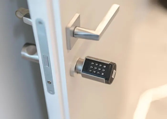 דירה Olympias Moscova מילאנו