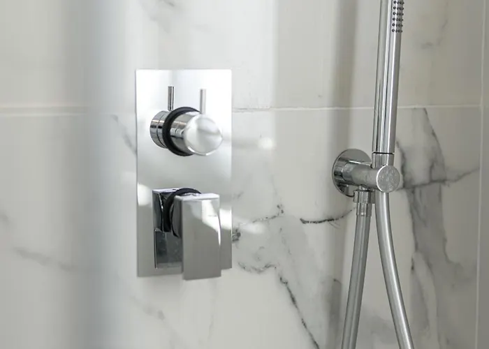 דירה Olympias Moscova מילאנו