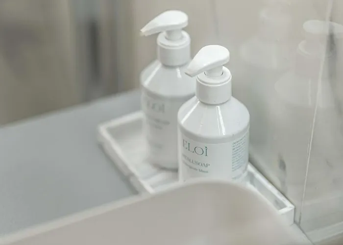 Appartamento Olympias Moscova Milano