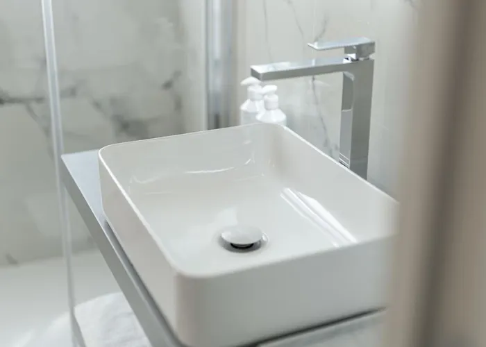 דירה Olympias Moscova *