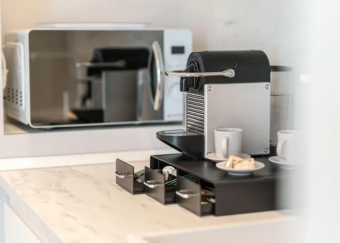 דירה Olympias Moscova