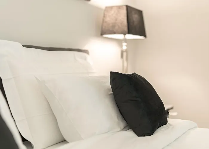 Appartamento Olympias Moscova Milano