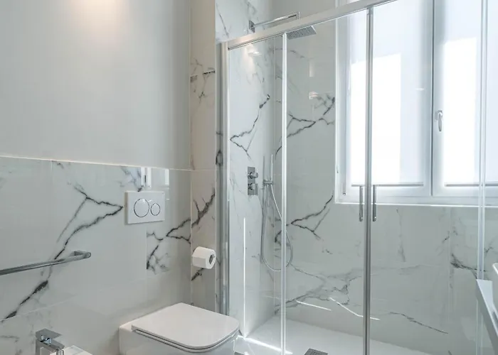 דירה Olympias Moscova מילאנו