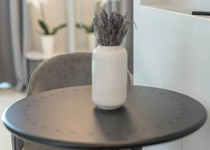 דירה Olympias Moscova *