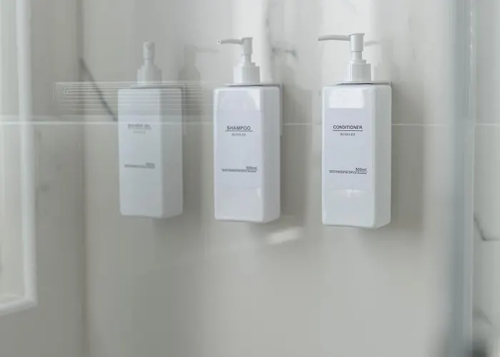 Appartamento Olympias Moscova