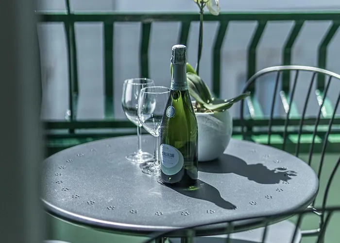 Appartamento Olympias Moscova *