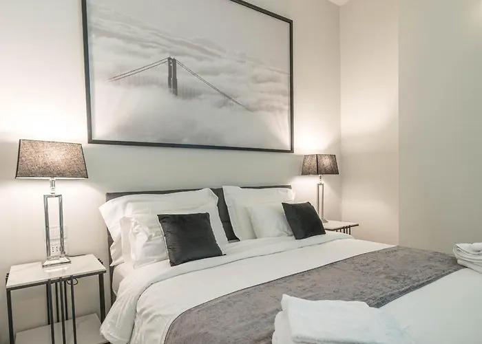 Appartamento Olympias Moscova