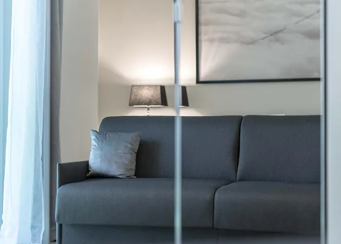 דירה Olympias Moscova מילאנו