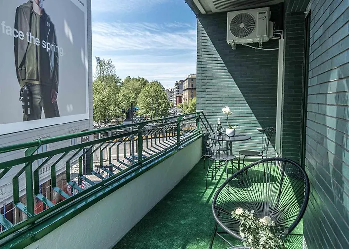 Olympias Moscova Milano