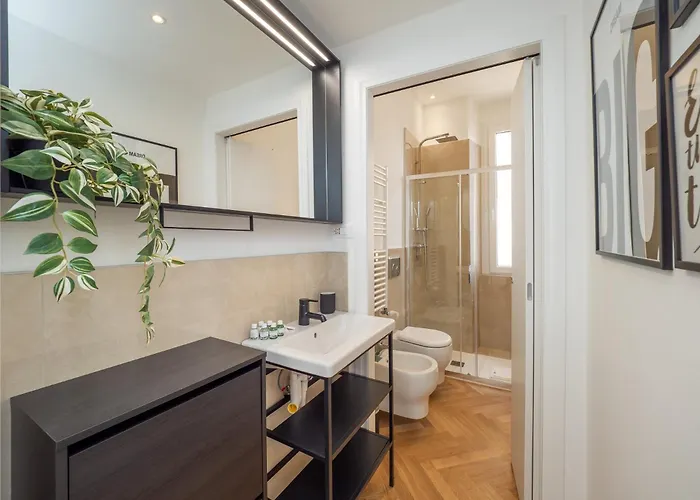 Apartment Keys Of Italy - Corsica 5 / Cocoon *