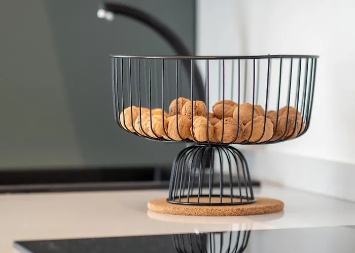 Keys Of Italy - Corsica 5 / Cocoon