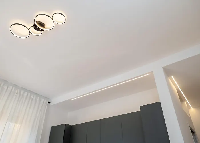 Apartment Keys Of Italy - Corsica 5 / Cocoon