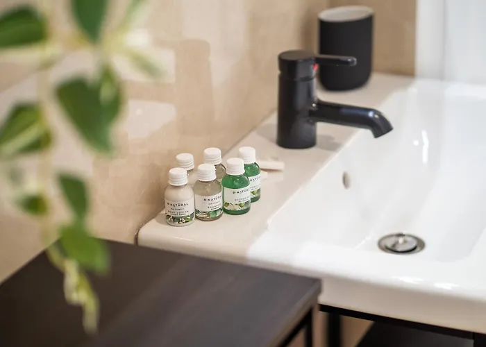 Apartment Keys Of Italy - Corsica 5 / Cocoon Mailand