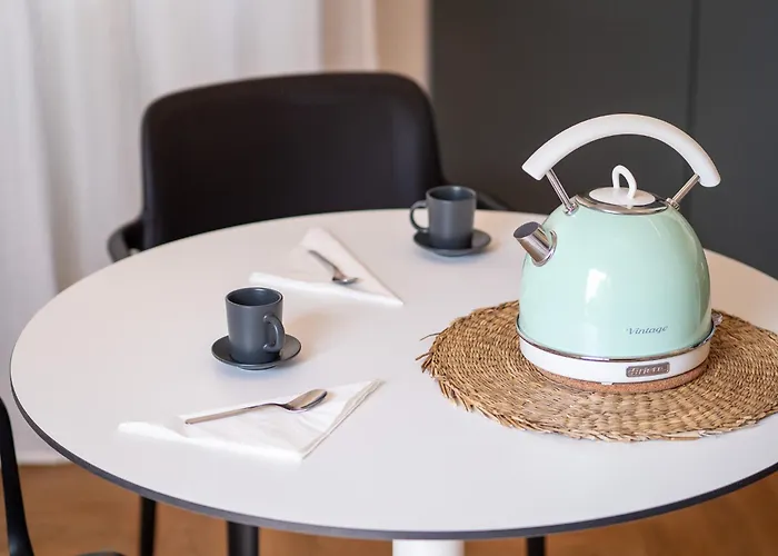 Apartment Keys Of Italy - Corsica 5 / Cocoon