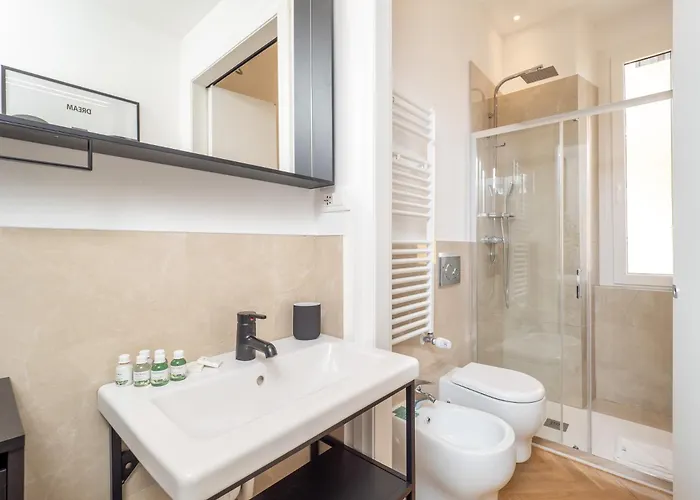 Apartment Keys Of Italy - Corsica 5 / Cocoon Mailand