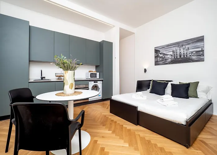 Apartment Keys Of Italy - Corsica 5 / Cocoon