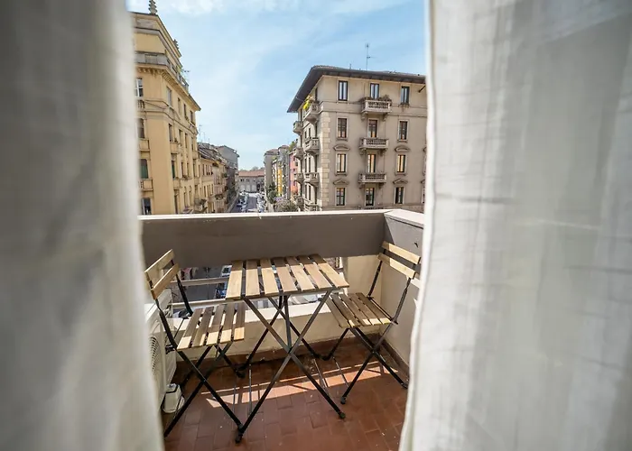 Apartment Keys Of Italy - Corsica 5 / Cocoon *