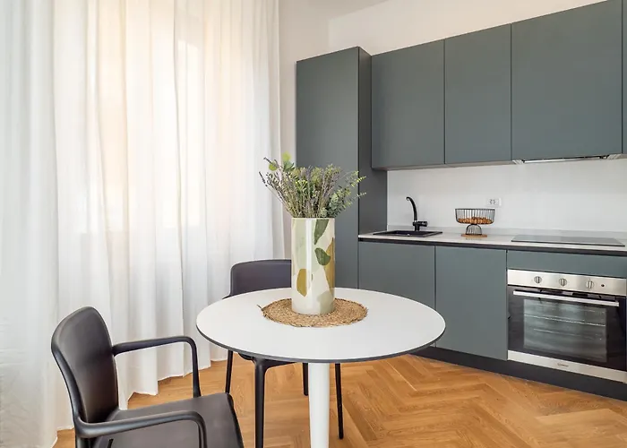 Apartment Keys Of Italy - Corsica 5 / Cocoon