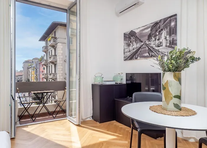 Apartment Keys Of Italy - Corsica 5 / Cocoon *