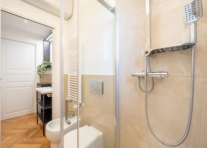 Apartment Keys Of Italy - Corsica 5 / Cocoon