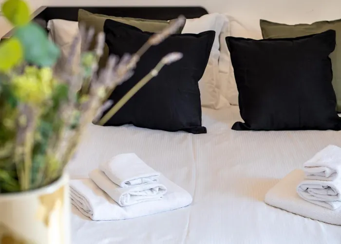 Apartment Keys Of Italy - Corsica 5 / Cocoon