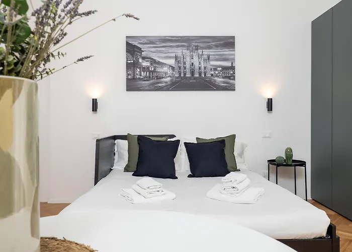 Apartment Keys Of Italy - Corsica 5 / Cocoon