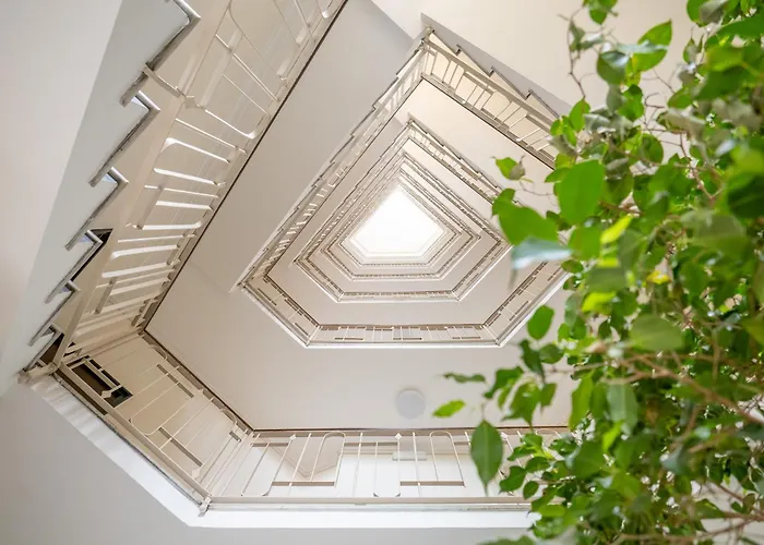 Apartment Keys Of Italy - Corsica 5 / Cocoon