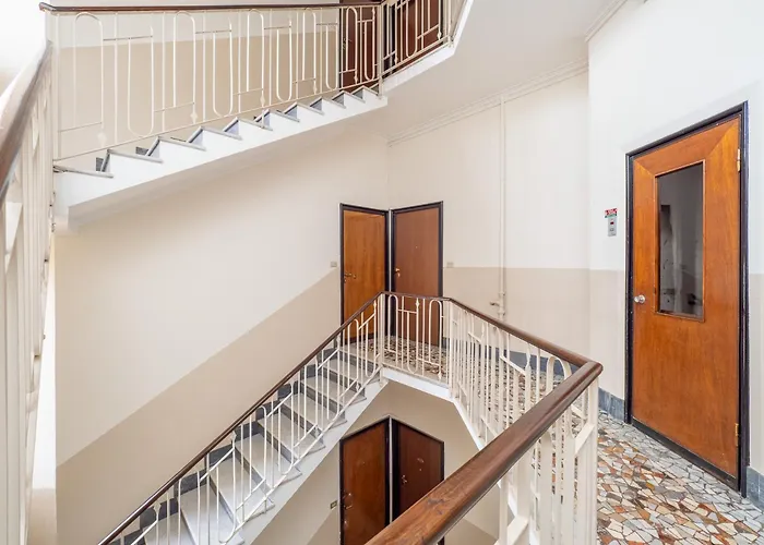 Apartment Keys Of Italy - Corsica 5 / Cocoon *