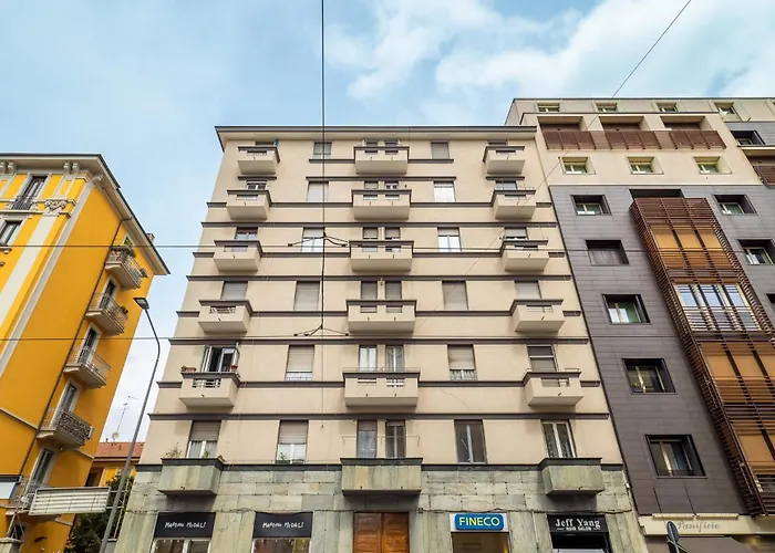 Keys Of Italy - Corsica 5 / Cocoon