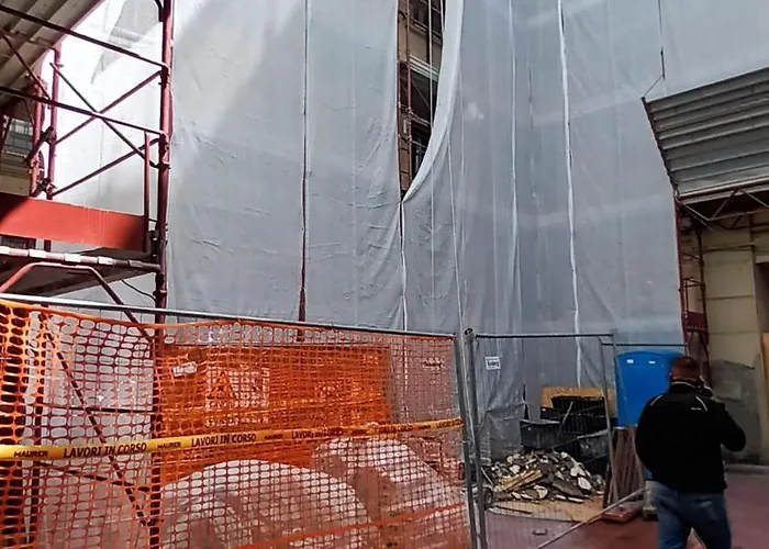 Modern 280m From Arco Della Pace! Milano