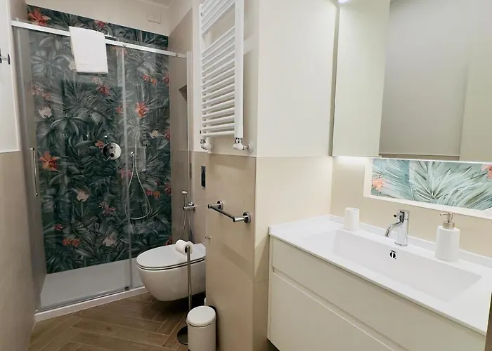 Cuore Di Brera, Unique Location, Great Charm