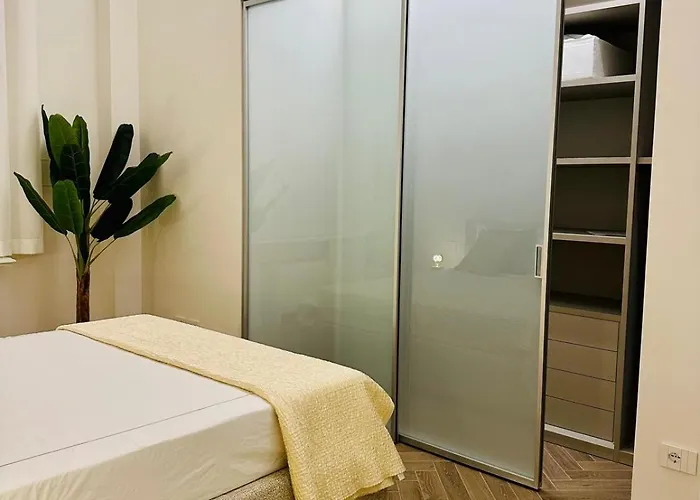 Cuore Di Brera, Unique Location, Great Charm