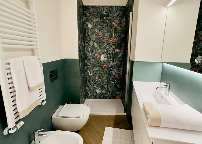 Cuore Di Brera, Unique Location, Great Charm Milano