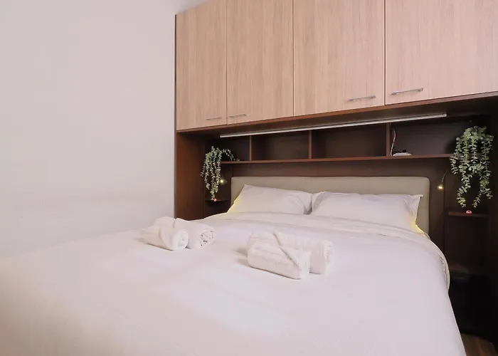 Apartamento Primopiano - Bignami