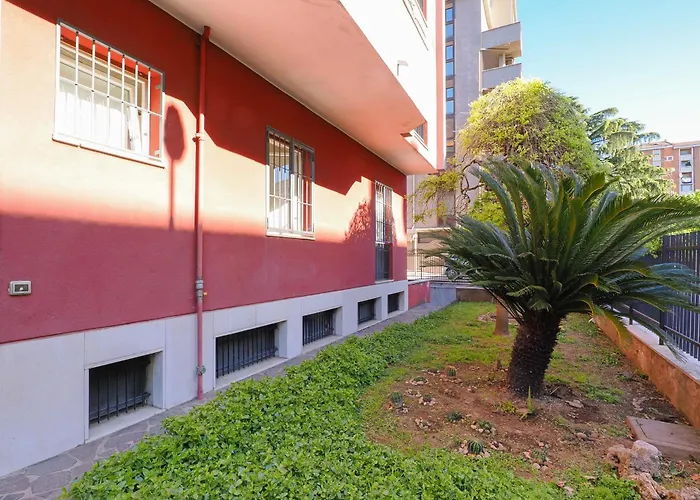 Apartamento Primopiano - Bignami *